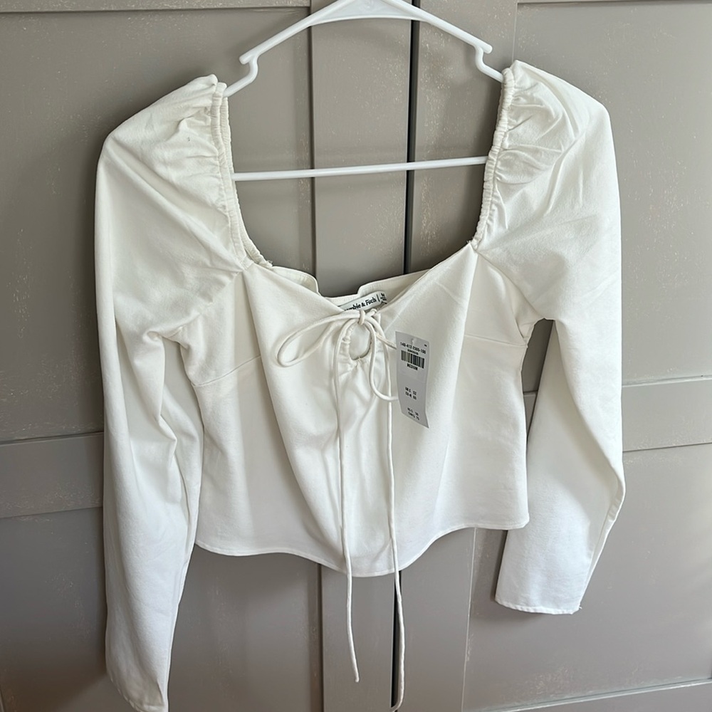 Abercrombie top